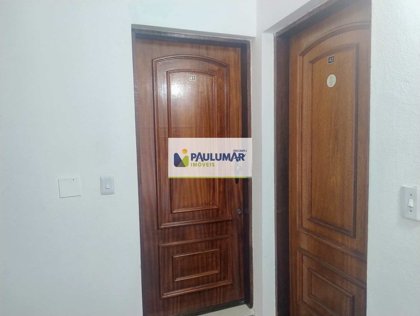 Apartamento à venda com 1 quarto, 67m² - Foto 3