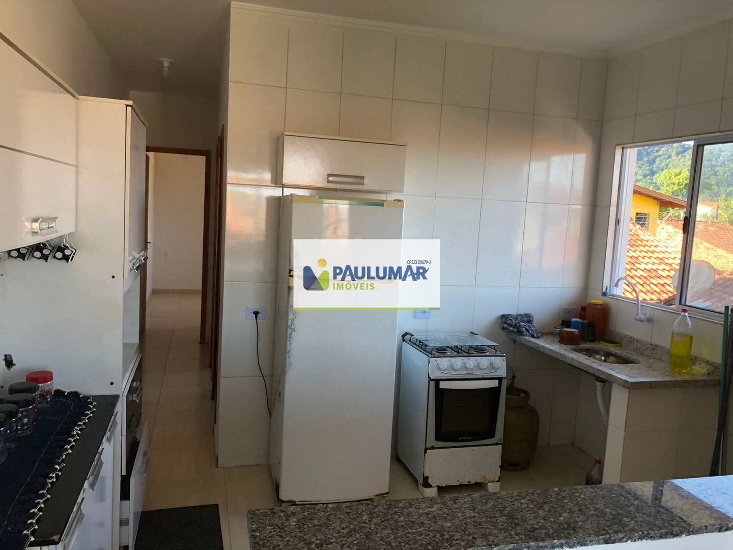 Casa à venda com 2 quartos, 90m² - Foto 5