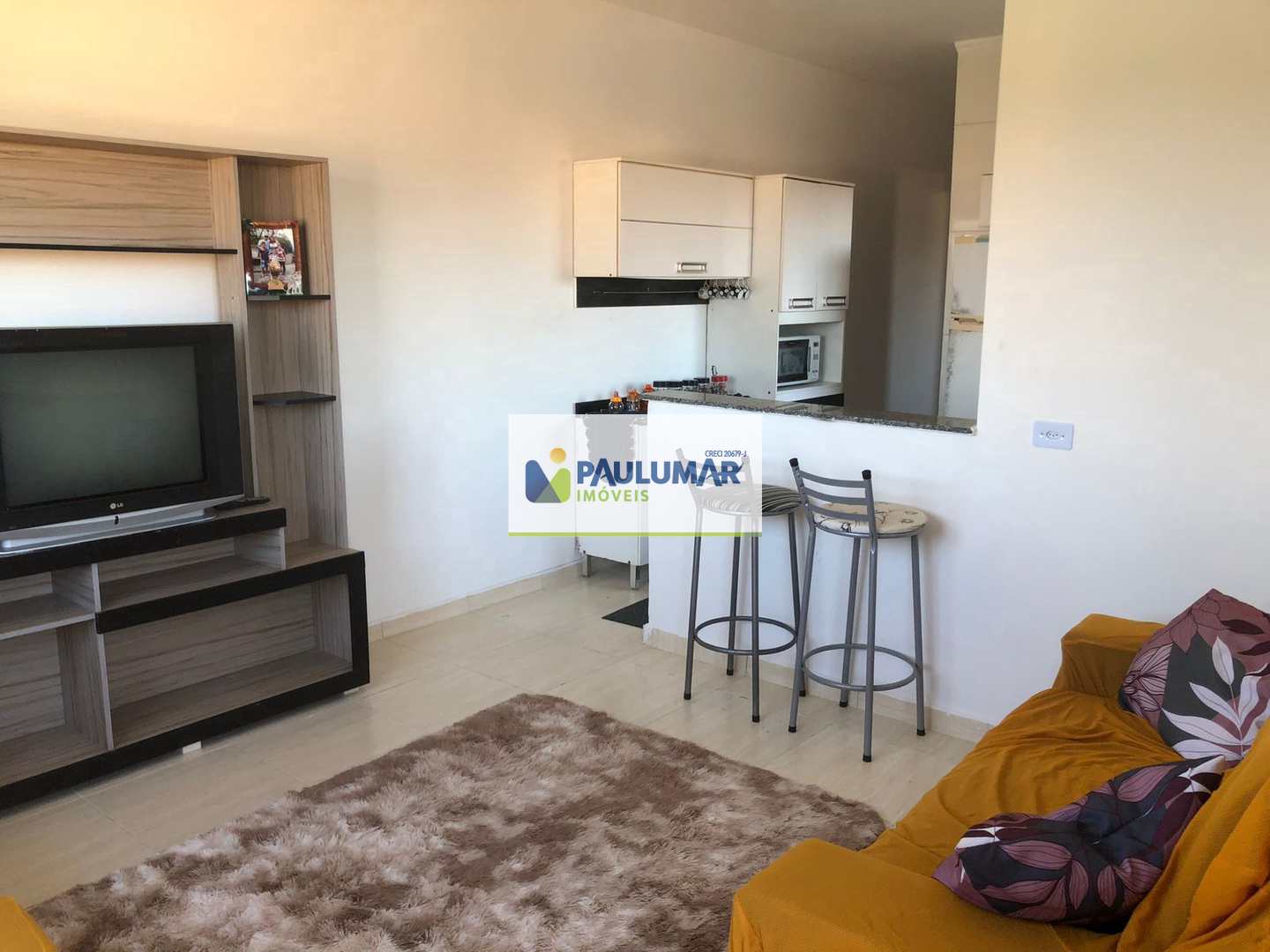 Casa à venda com 2 quartos, 90m² - Foto 3