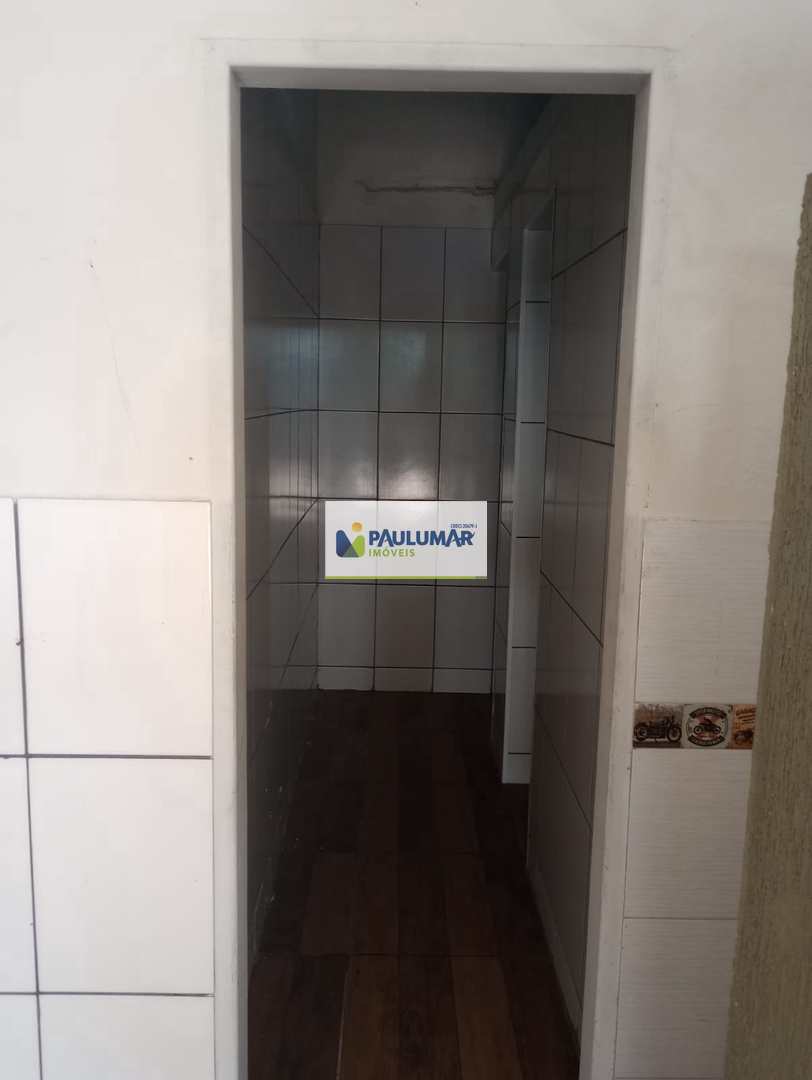 Conjunto Comercial-Sala para alugar com 1 quarto, 136m² - Foto 7