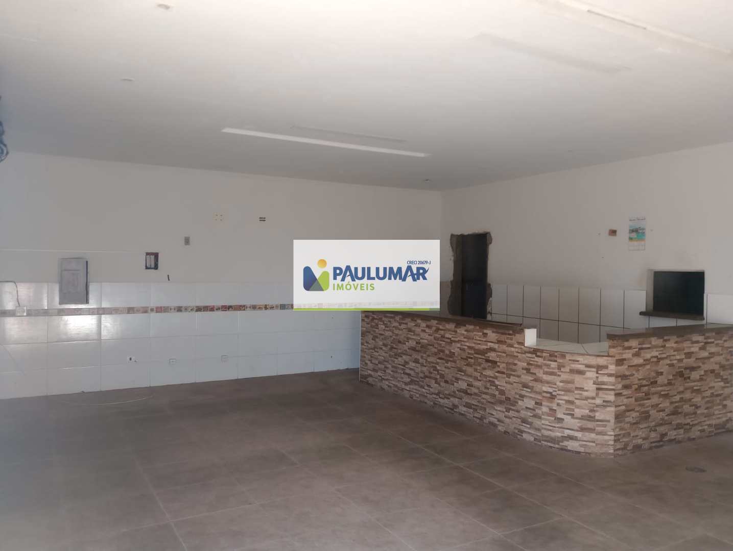 Conjunto Comercial-Sala para alugar com 1 quarto, 136m² - Foto 3