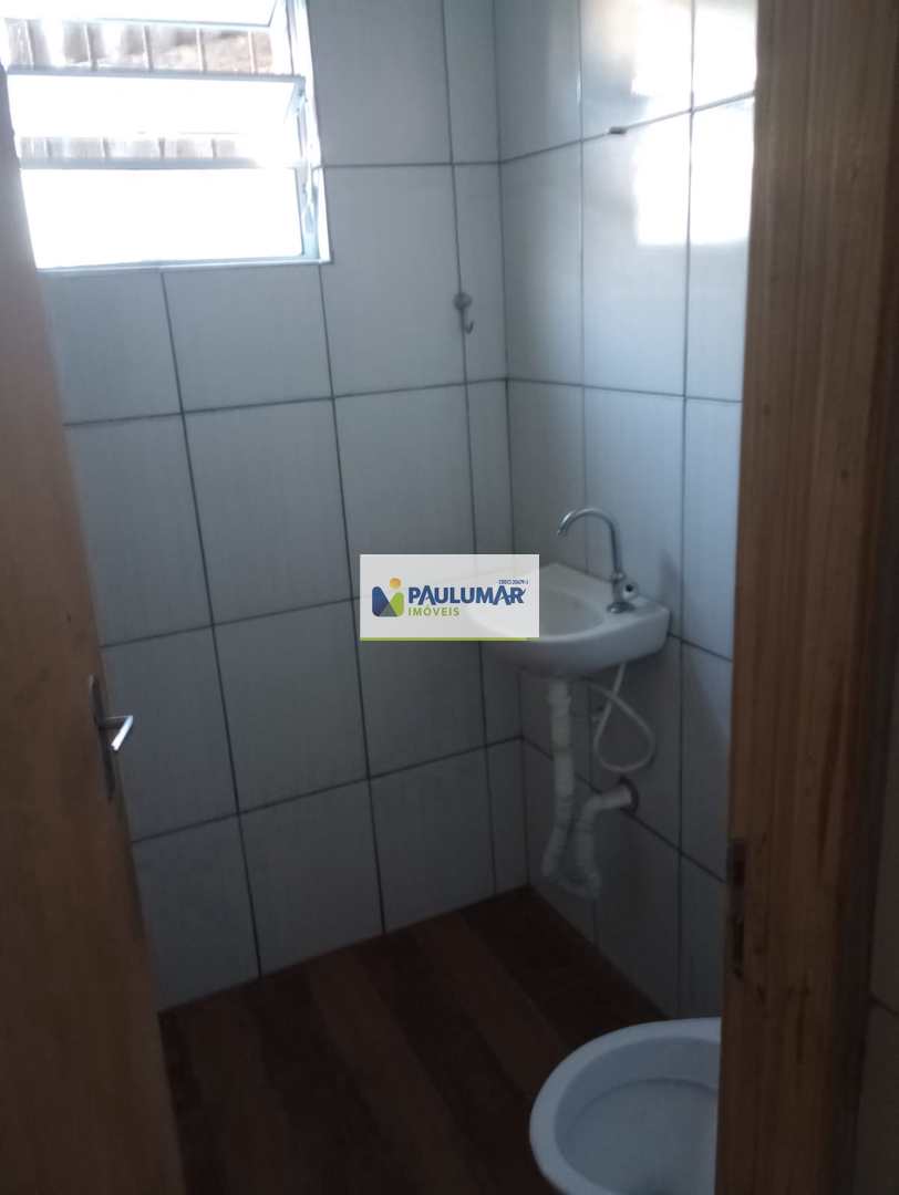 Conjunto Comercial-Sala para alugar com 1 quarto, 136m² - Foto 6