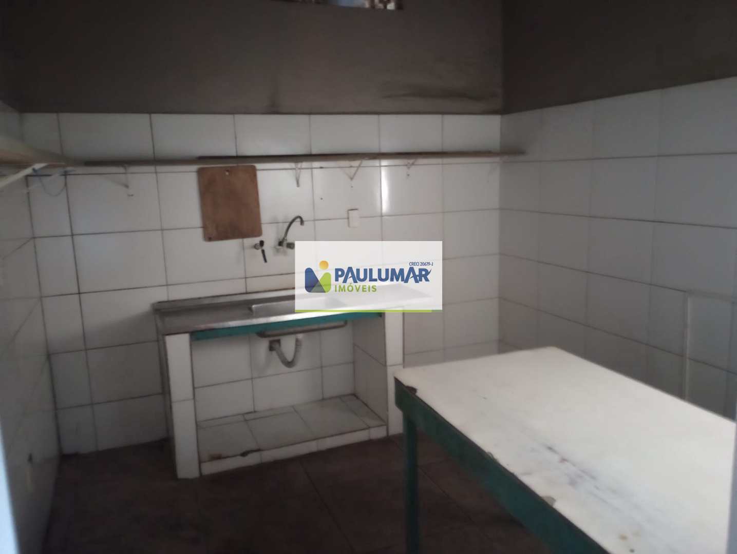 Conjunto Comercial-Sala para alugar com 1 quarto, 136m² - Foto 4