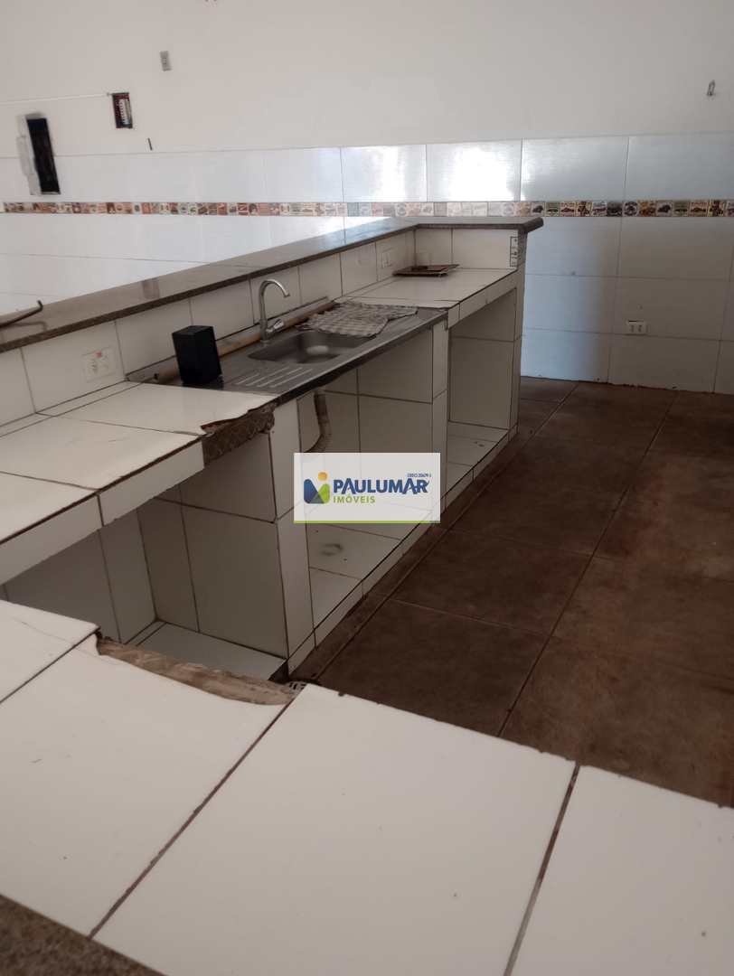 Conjunto Comercial-Sala para alugar com 1 quarto, 136m² - Foto 5