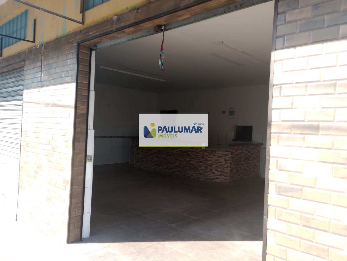 Conjunto Comercial-Sala para alugar com 1 quarto, 136m² - Foto 2