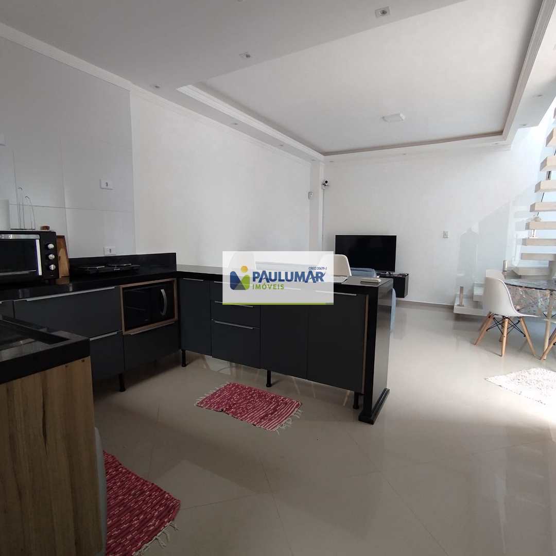 Casa à venda com 2 quartos, 80m² - Foto 11