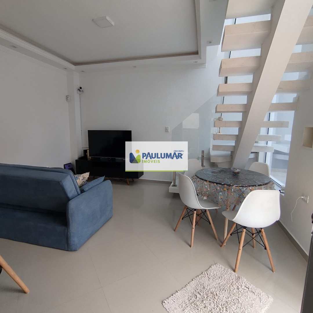 Casa à venda com 2 quartos, 80m² - Foto 13