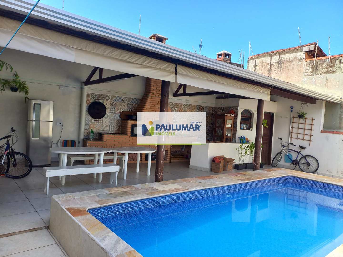 Casa à venda com 4 quartos, 300m² - Foto 33