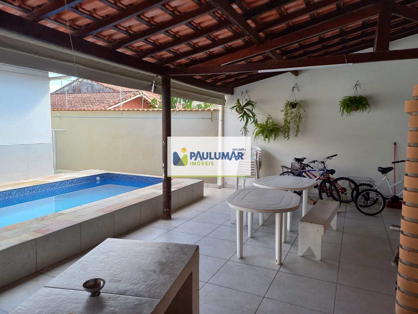 Casa à venda com 4 quartos, 300m² - Foto 34