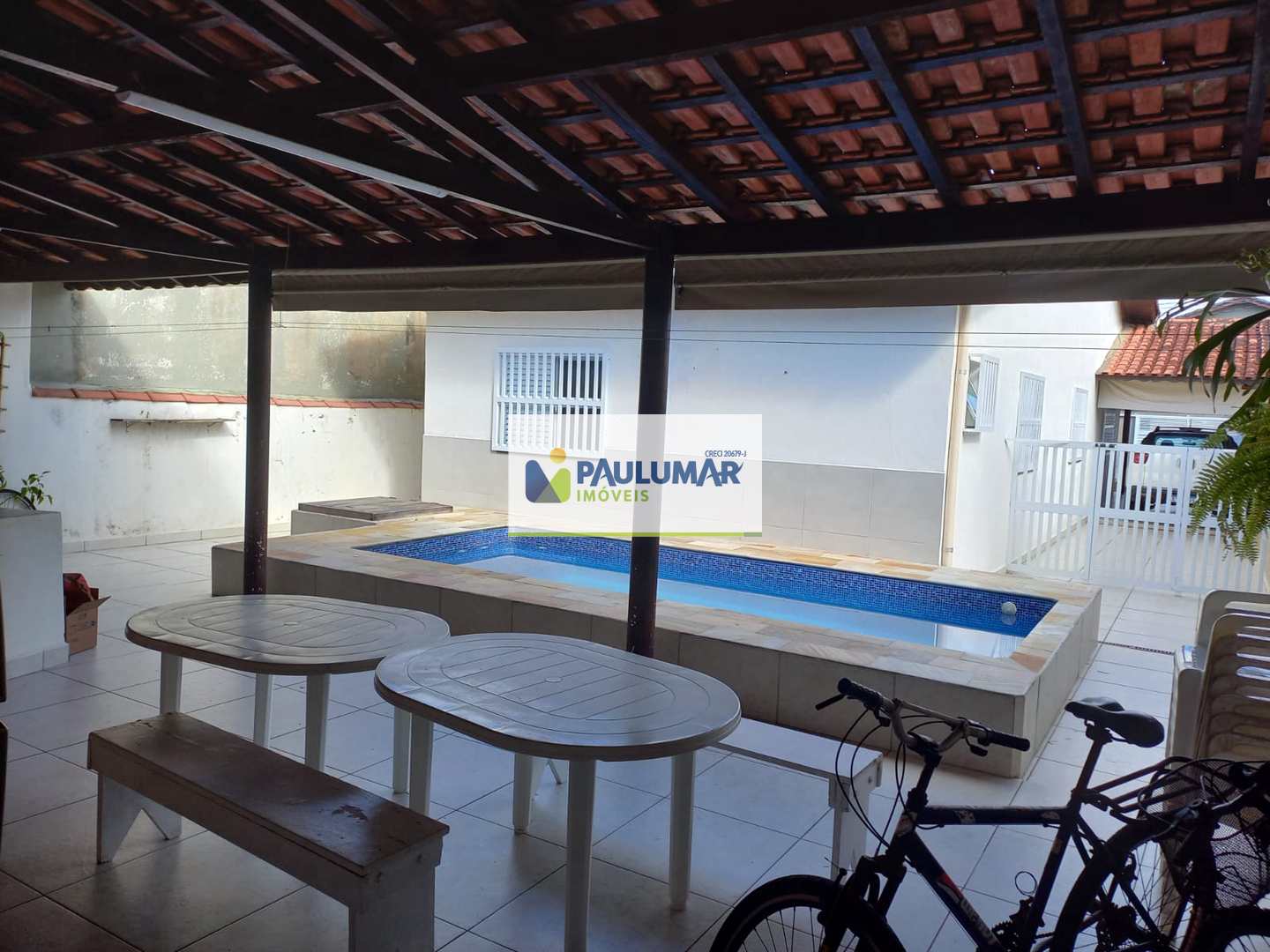 Casa à venda com 4 quartos, 300m² - Foto 35