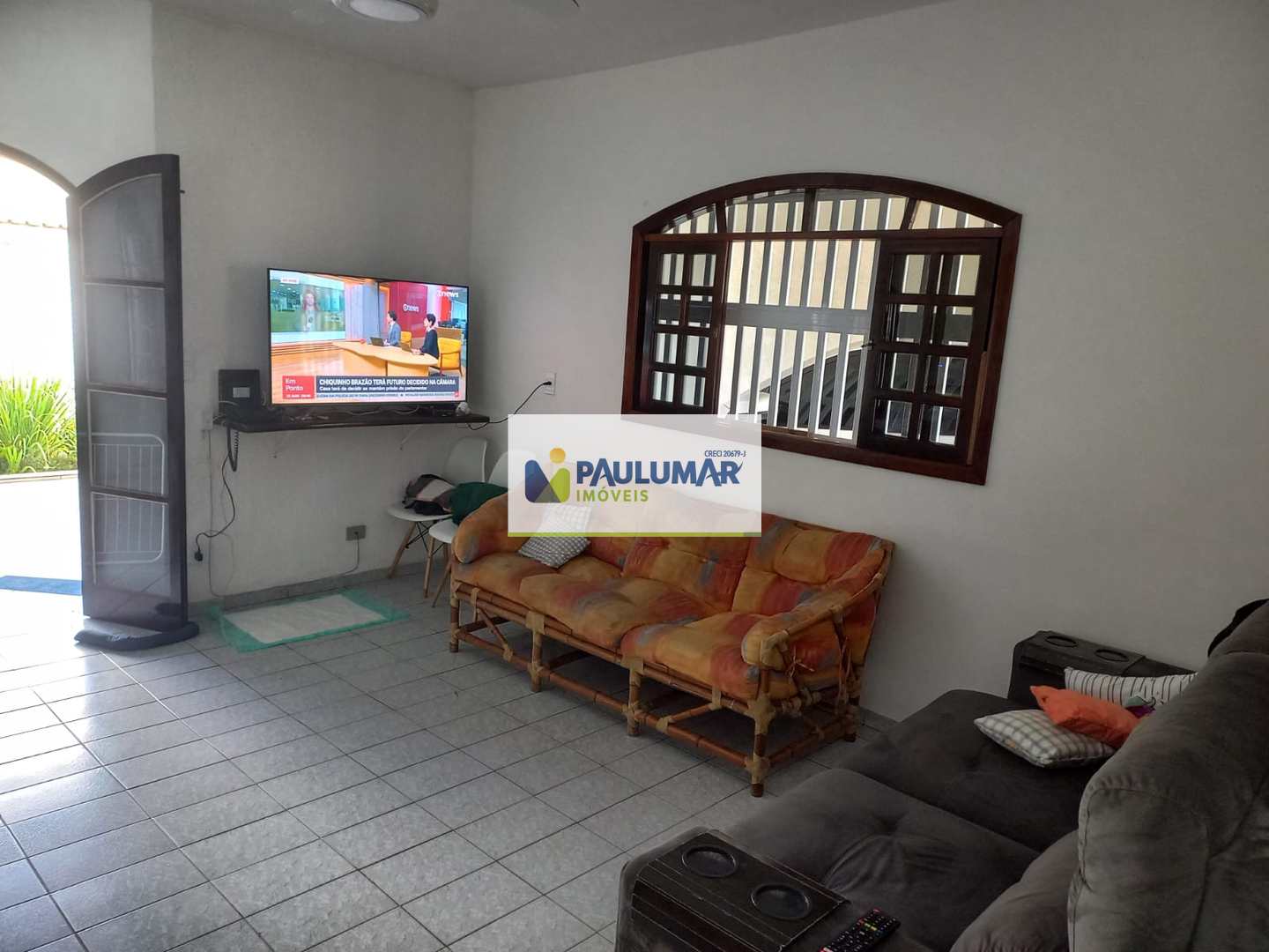 Casa à venda com 4 quartos, 300m² - Foto 7