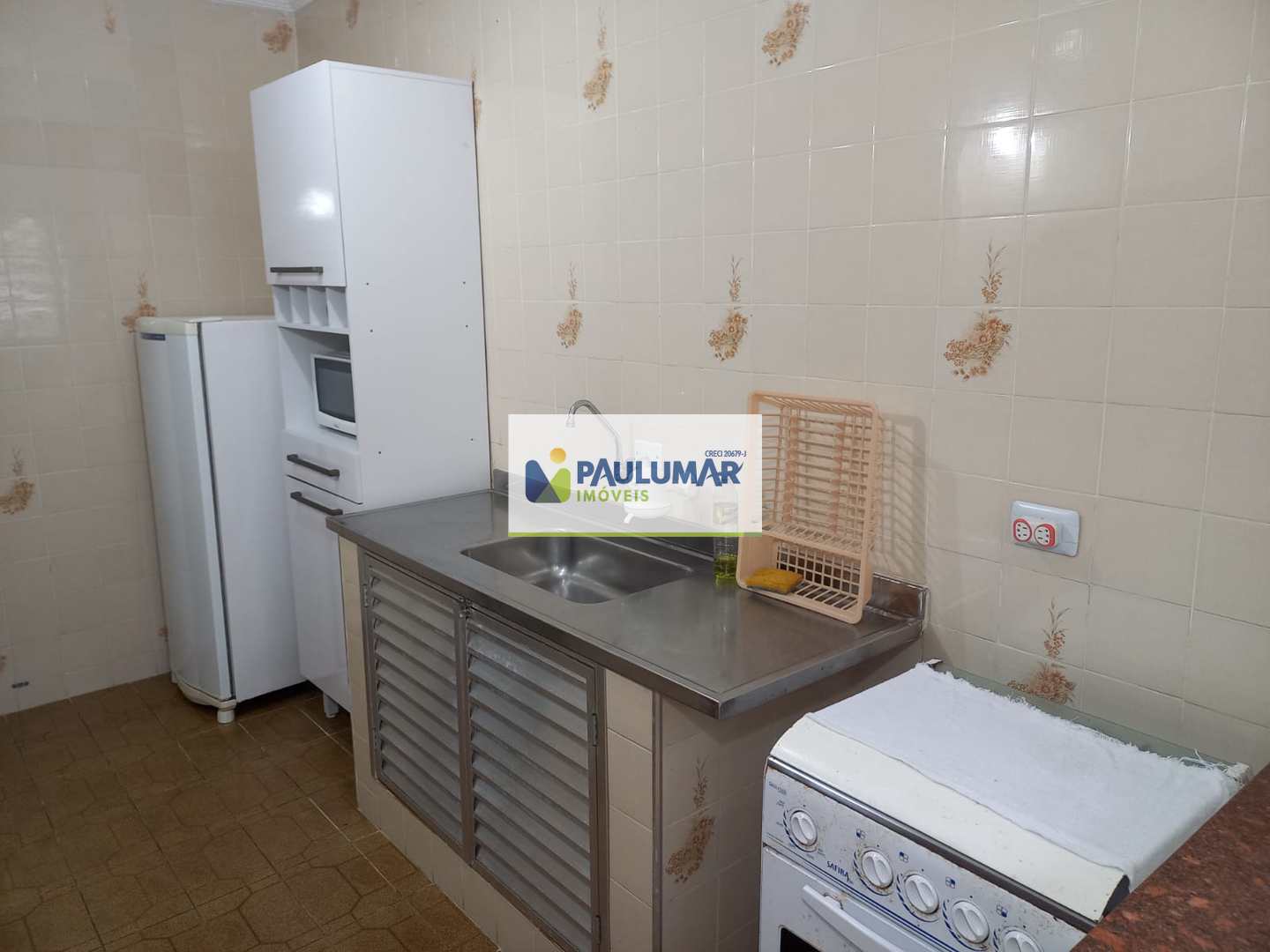 Apartamento à venda com 1 quarto, 57m² - Foto 12