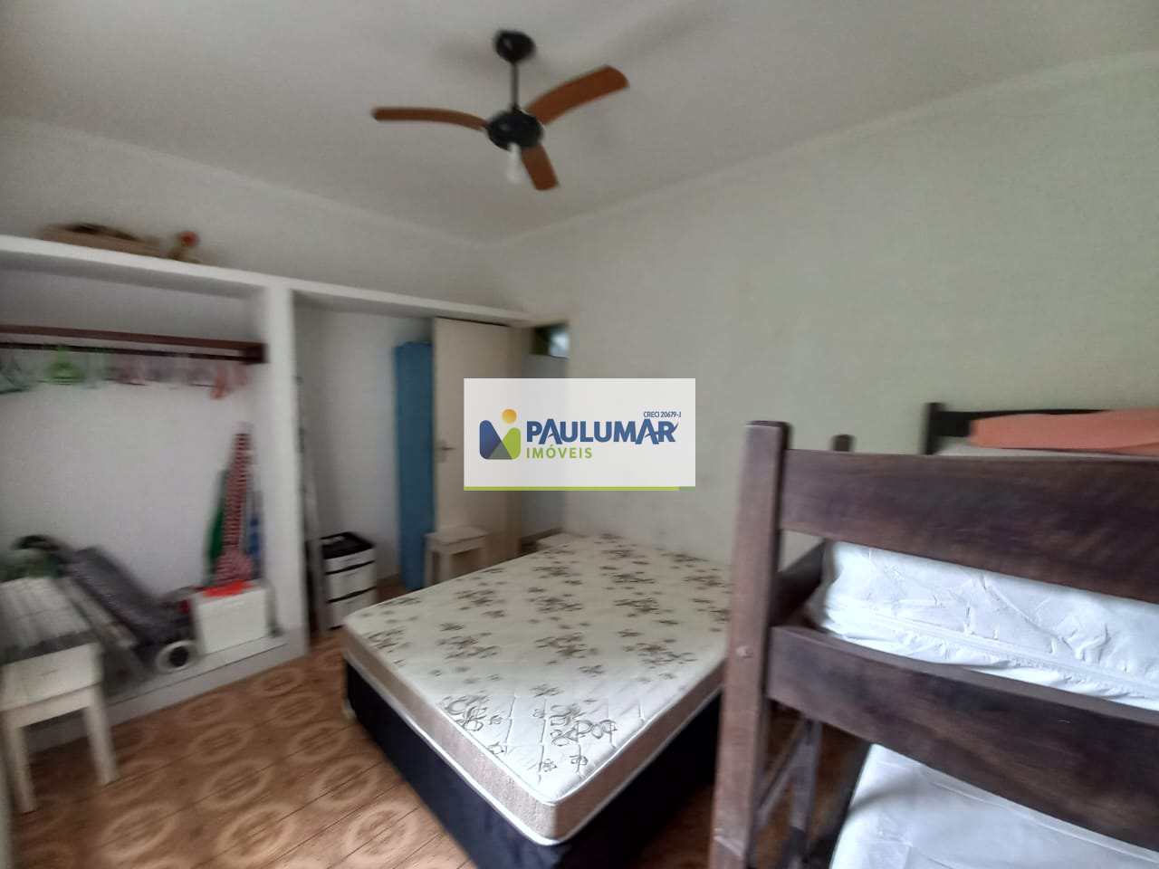 Apartamento à venda com 1 quarto, 57m² - Foto 14