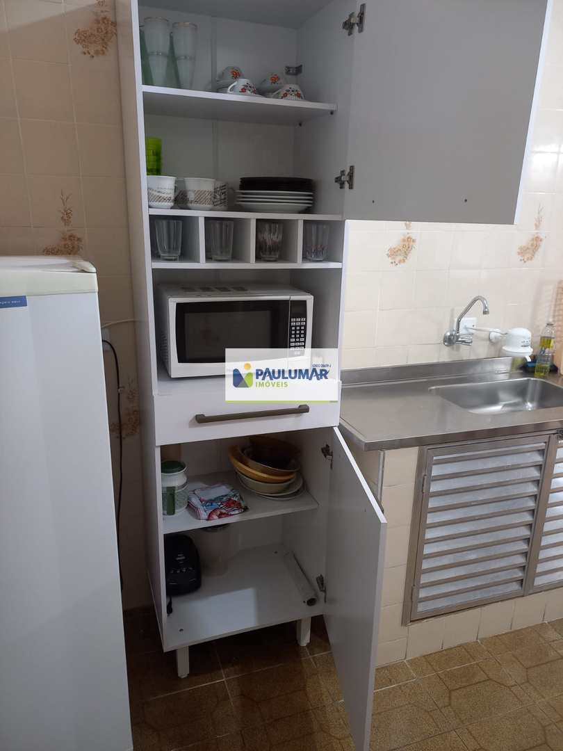 Apartamento à venda com 1 quarto, 57m² - Foto 18