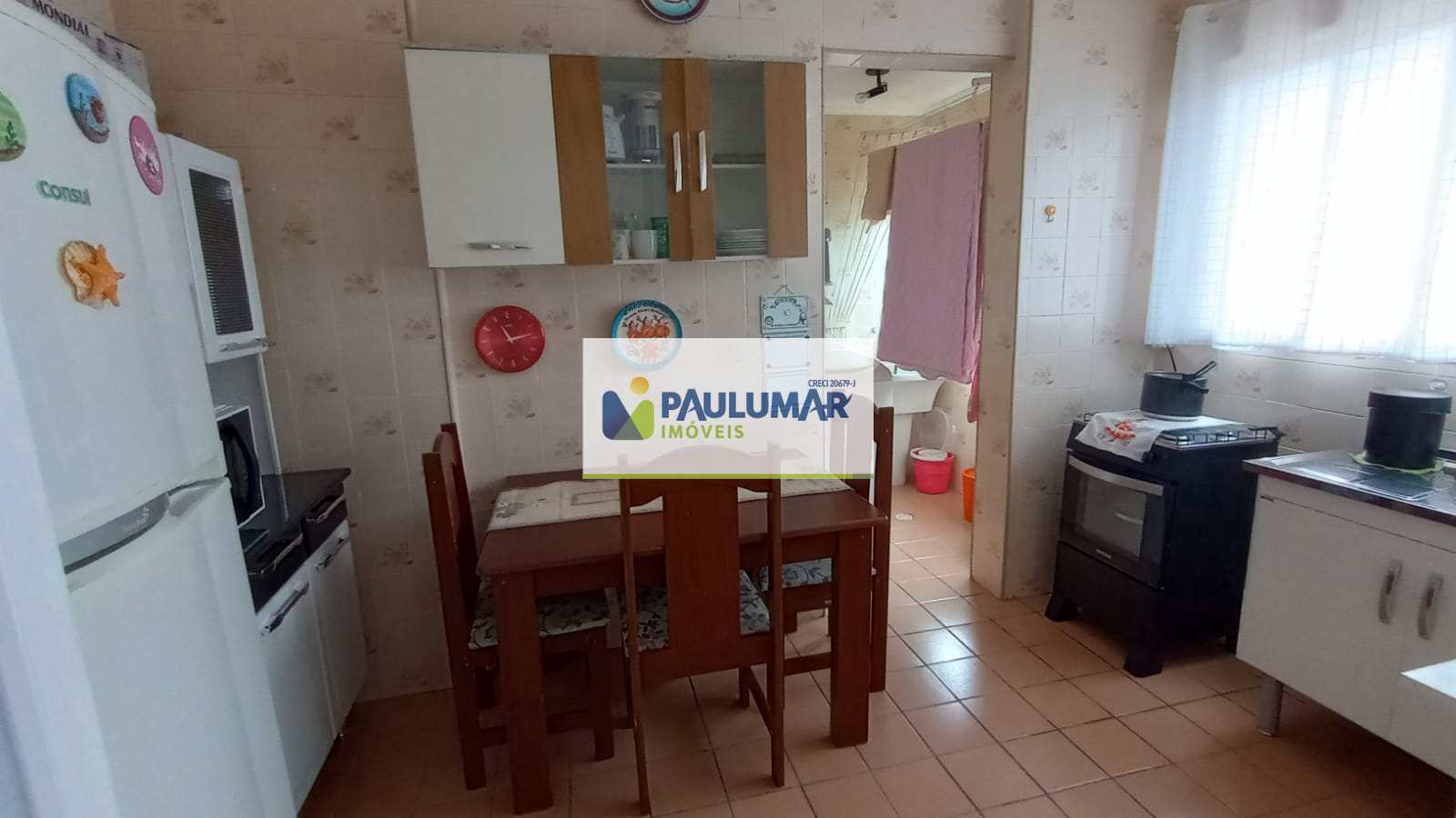 Apartamento à venda com 1 quarto, 50m² - Foto 8