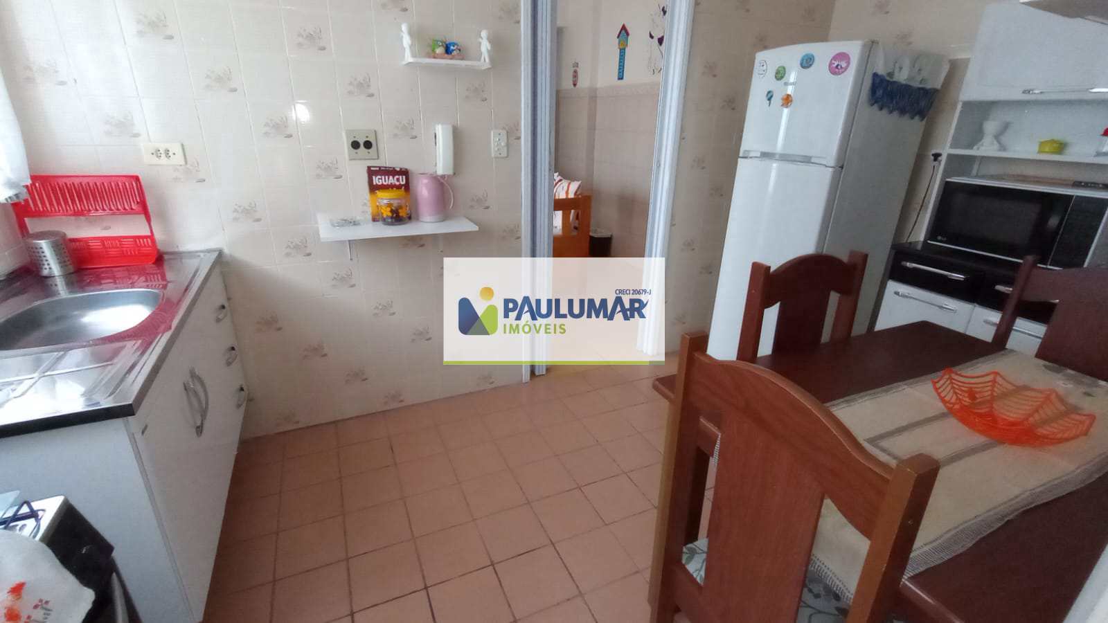 Apartamento à venda com 1 quarto, 50m² - Foto 10