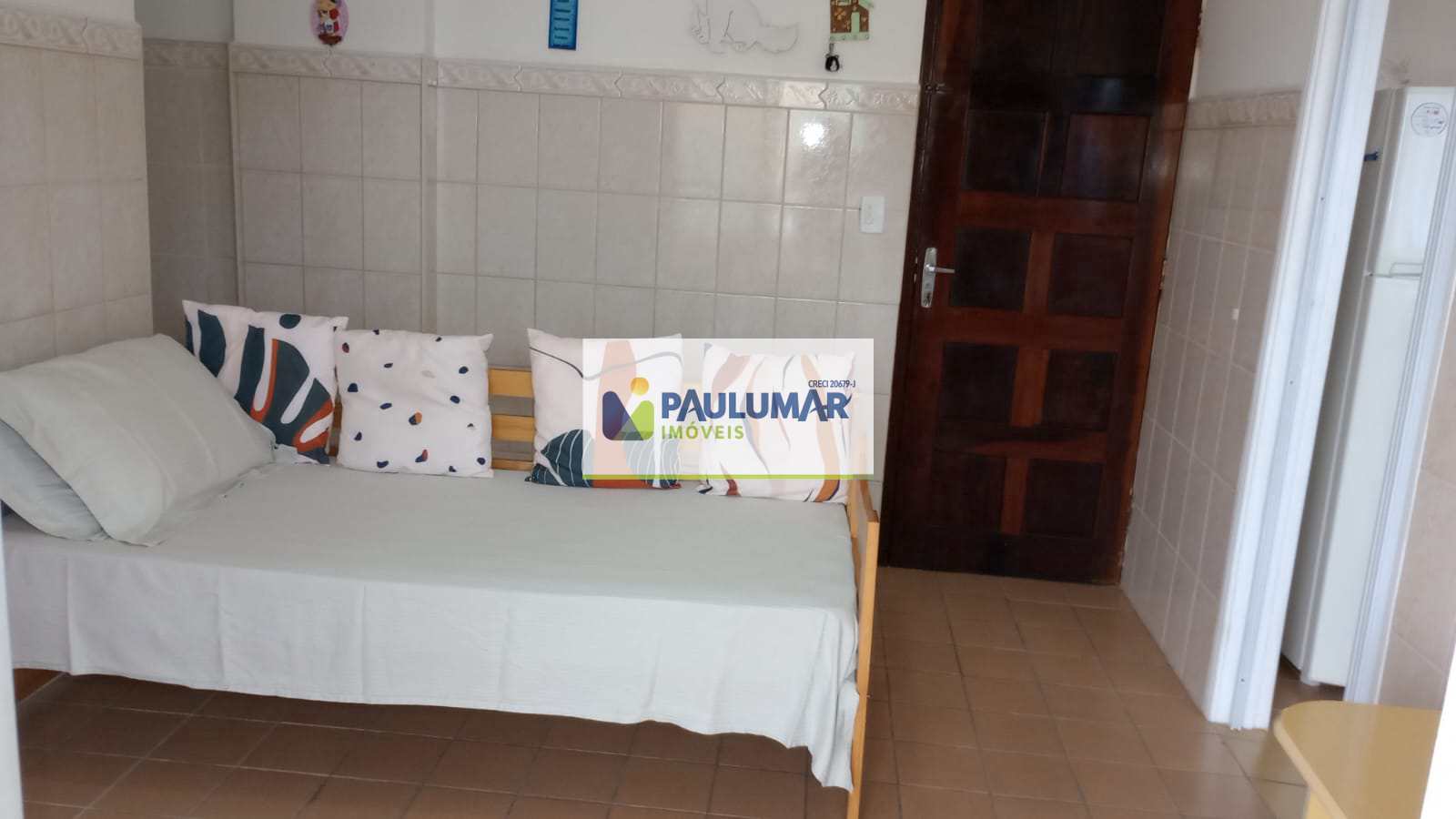 Apartamento à venda com 1 quarto, 50m² - Foto 13