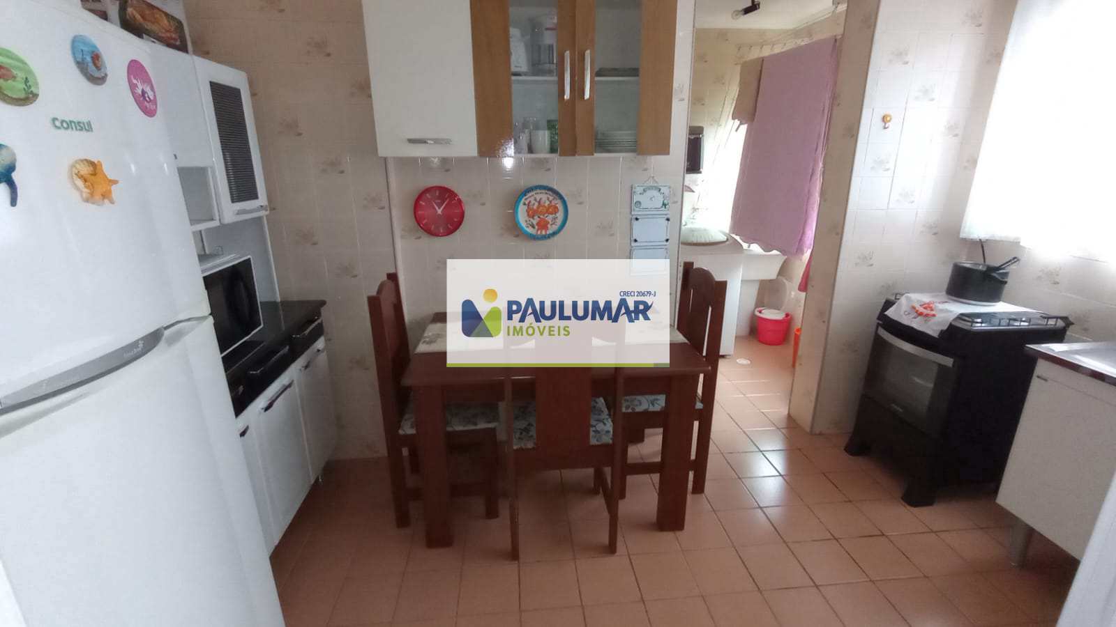 Apartamento à venda com 1 quarto, 50m² - Foto 9