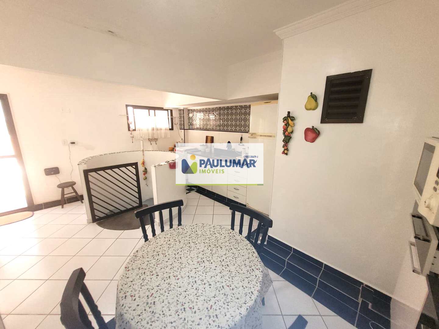 Cobertura à venda com 2 quartos, 76m² - Foto 9