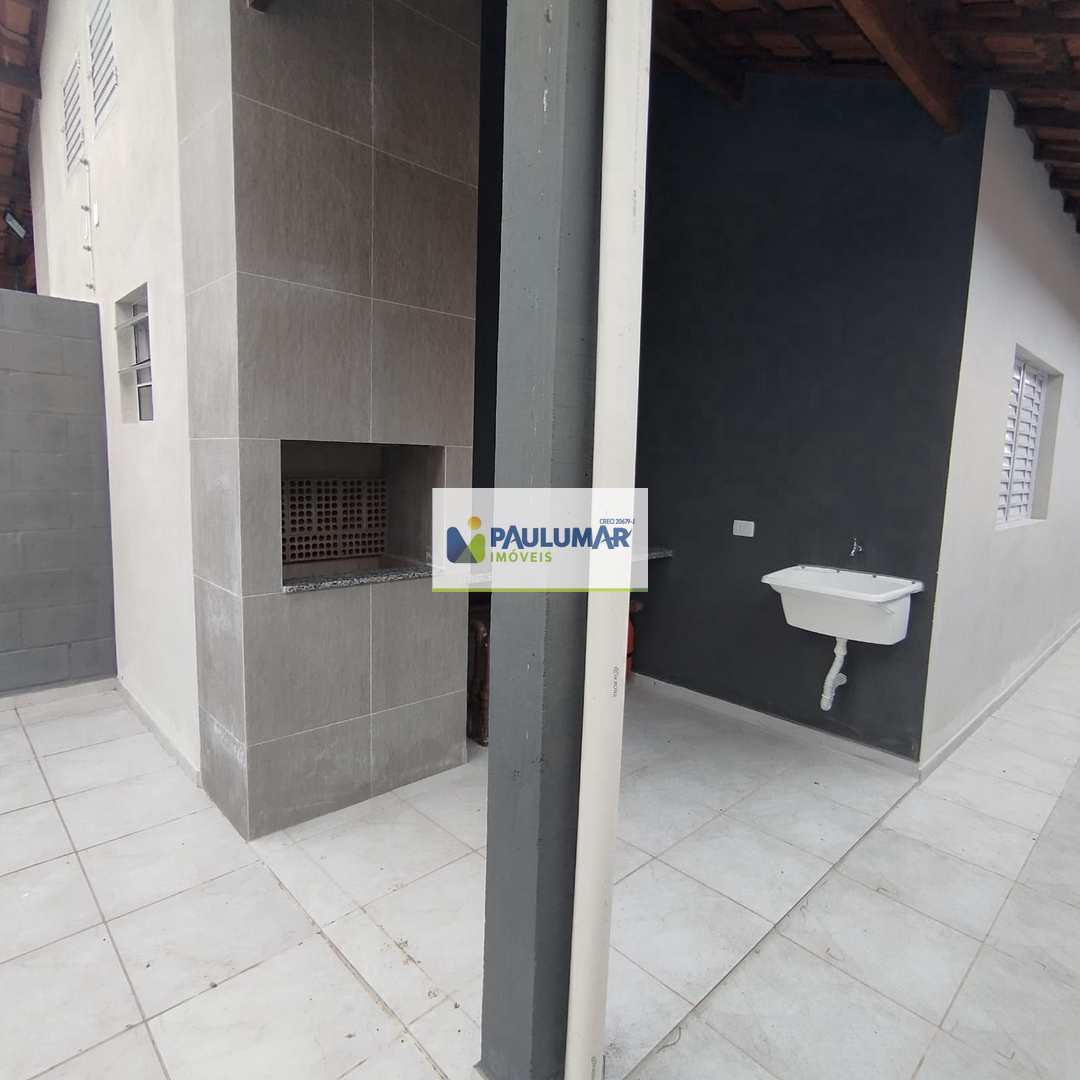 Casa à venda com 2 quartos, 60m² - Foto 13