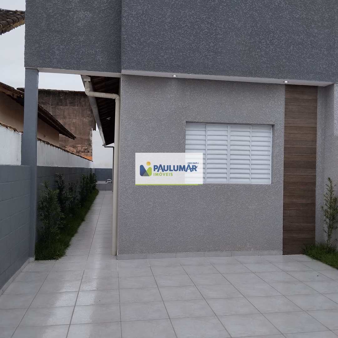 Casa à venda com 2 quartos, 60m² - Foto 2