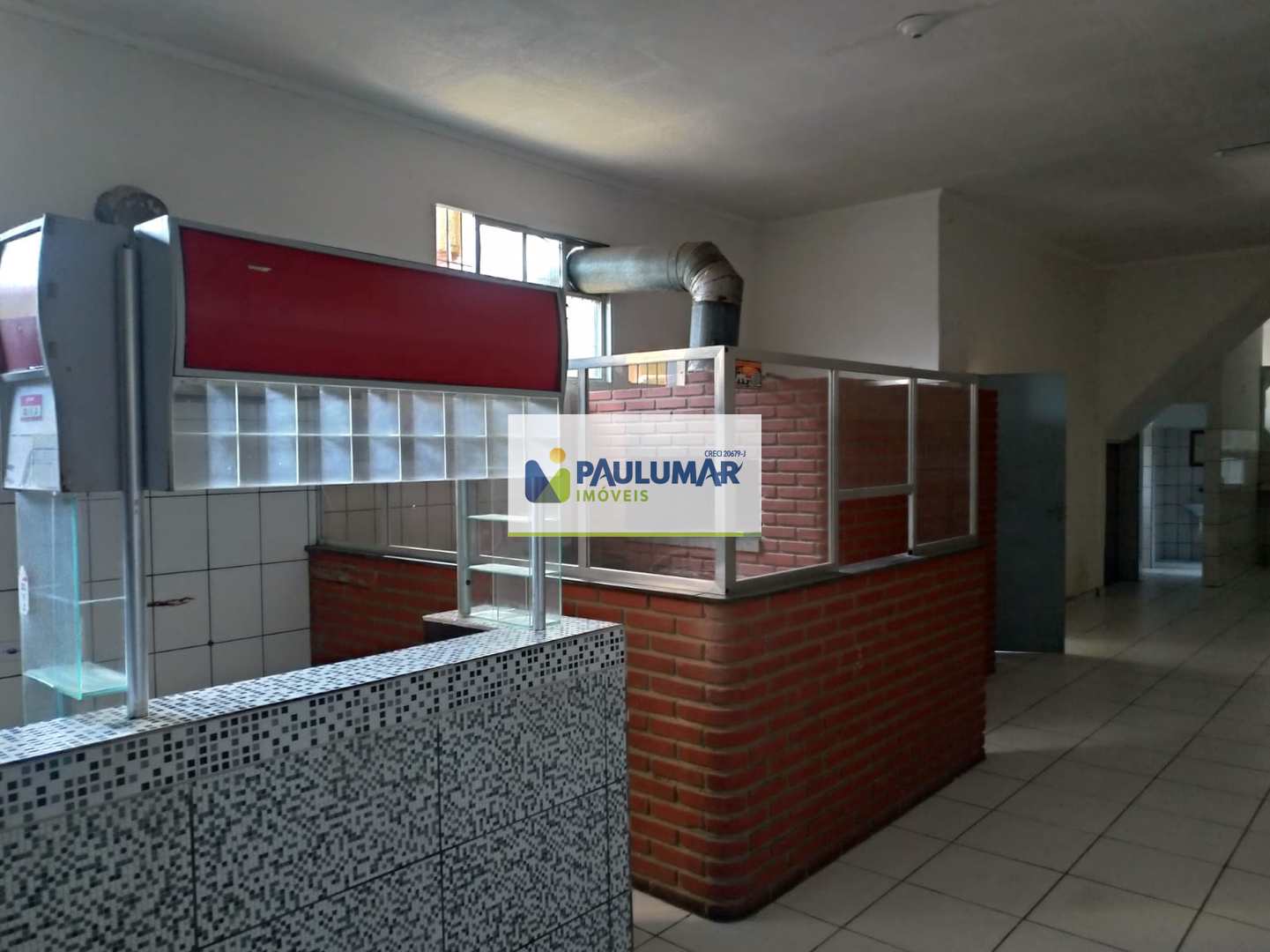 Conjunto Comercial-Sala para alugar, 150m² - Foto 6