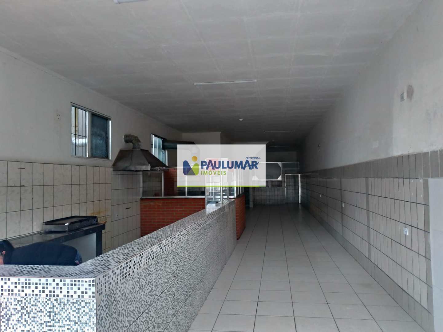 Conjunto Comercial-Sala para alugar, 150m² - Foto 2