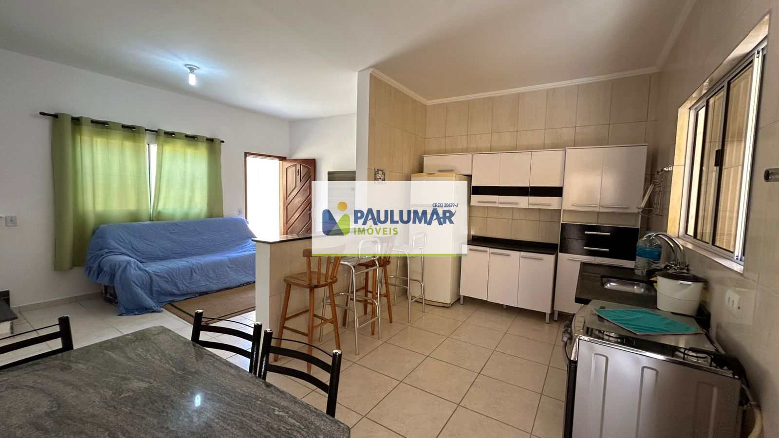 Sobrado à venda com 2 quartos, 69m² - Foto 2