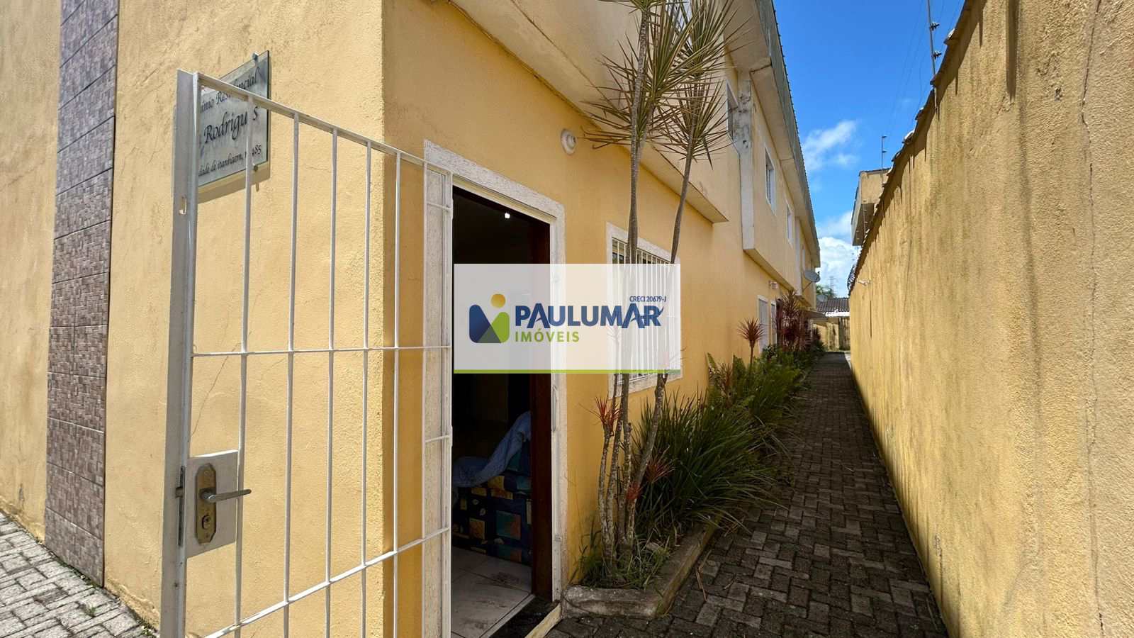 Sobrado à venda com 2 quartos, 69m² - Foto 3