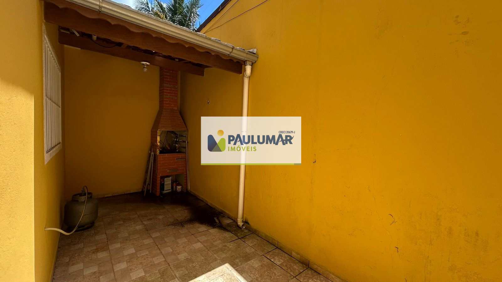 Sobrado à venda com 2 quartos, 69m² - Foto 5