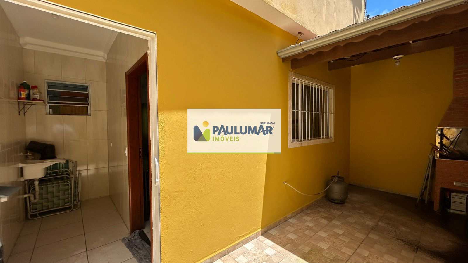 Sobrado à venda com 2 quartos, 69m² - Foto 6