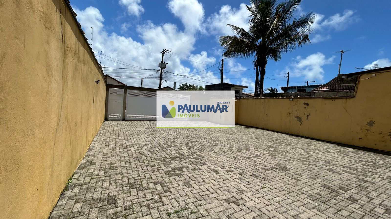 Sobrado à venda com 2 quartos, 69m² - Foto 4