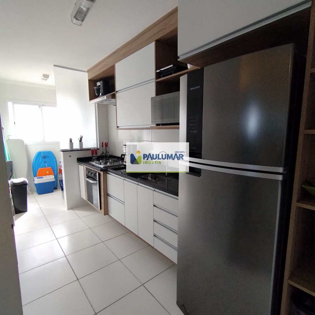 Apartamento à venda com 3 quartos, 78m² - Foto 10