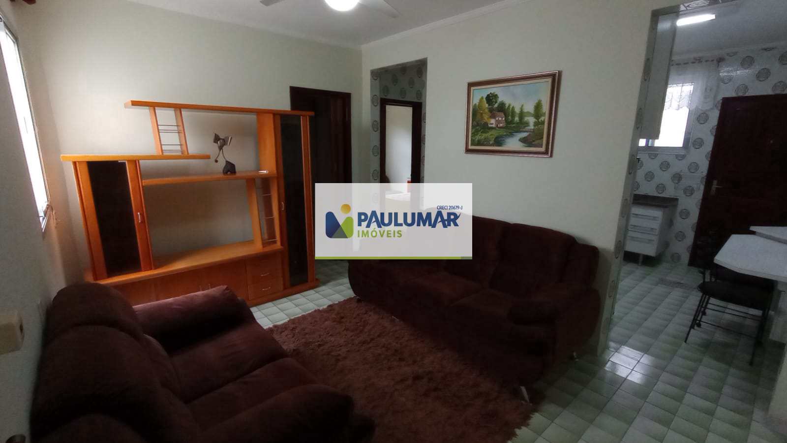 Apartamento à venda com 2 quartos, 76m² - Foto 4