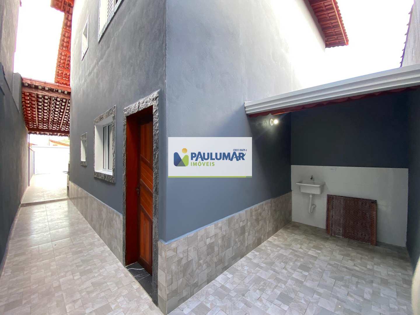 Sobrado à venda com 2 quartos, 80m² - Foto 5