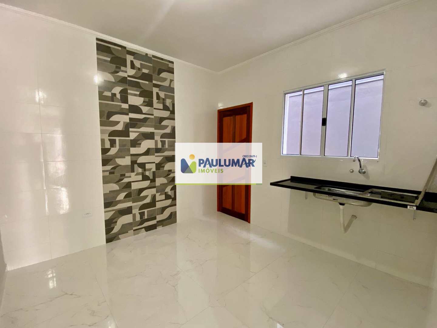 Sobrado à venda com 2 quartos, 80m² - Foto 8