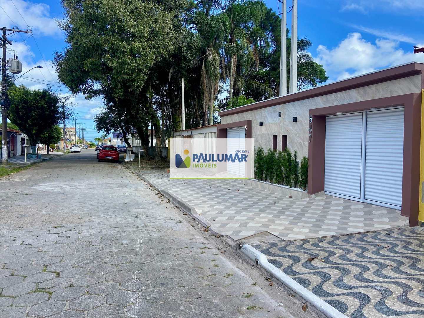 Sobrado à venda com 2 quartos, 80m² - Foto 2