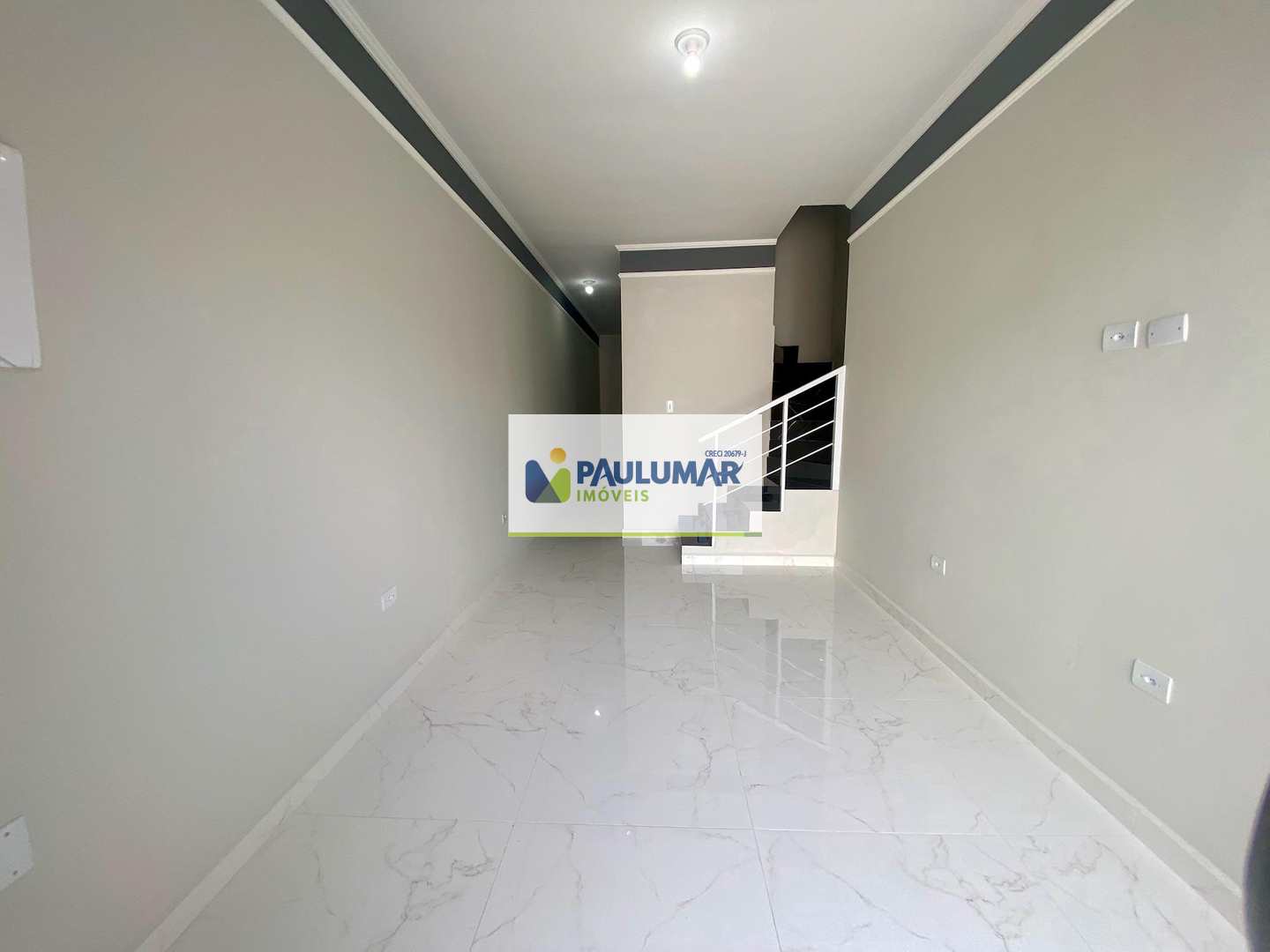 Sobrado à venda com 2 quartos, 80m² - Foto 13