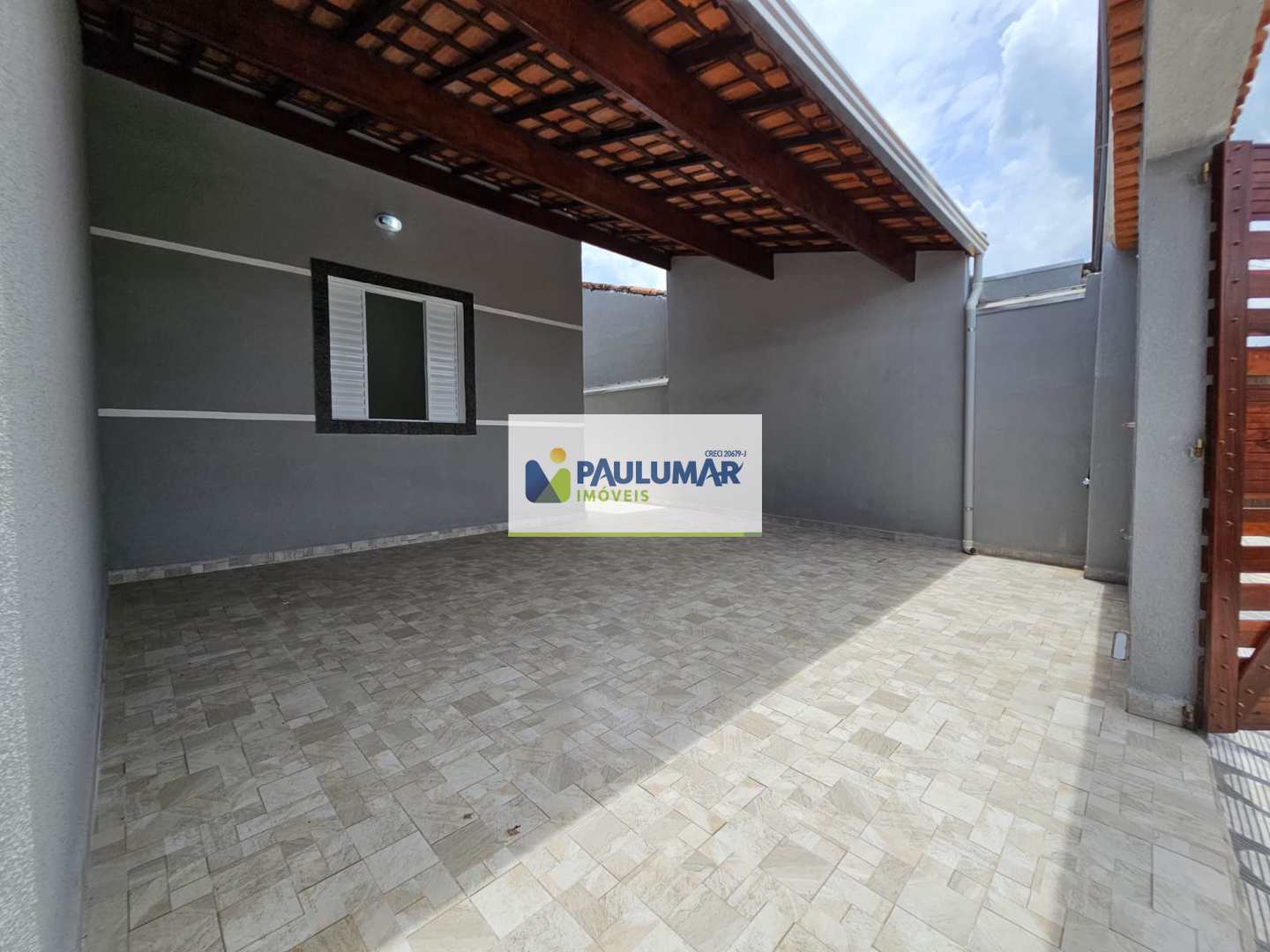 Casa à venda com 2 quartos, 88m² - Foto 6