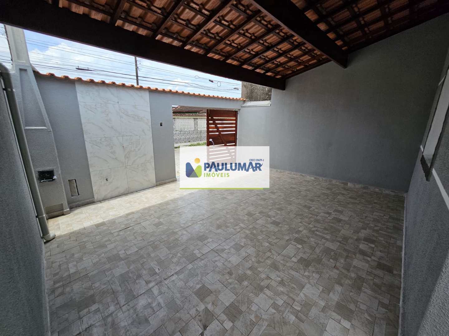 Casa à venda com 2 quartos, 88m² - Foto 5