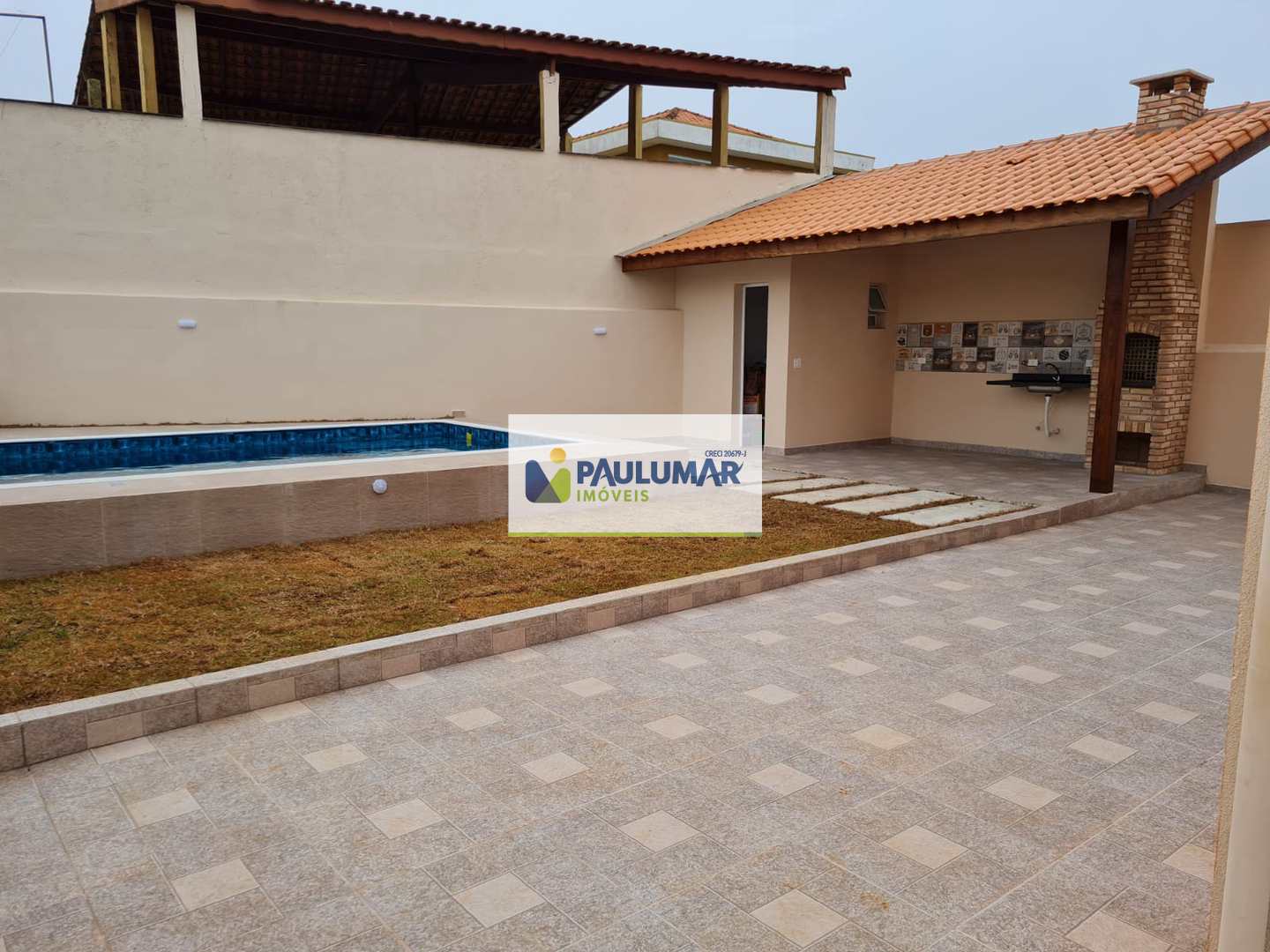 Casa à venda com 2 quartos, 72m² - Foto 14