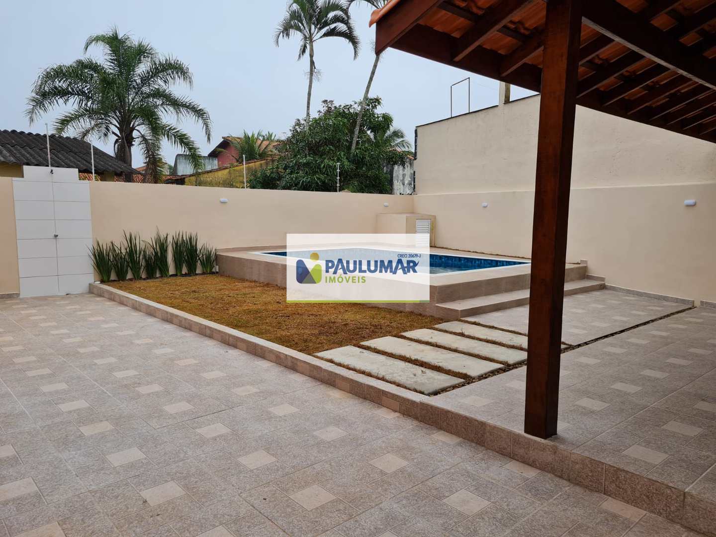 Casa à venda com 2 quartos, 72m² - Foto 13