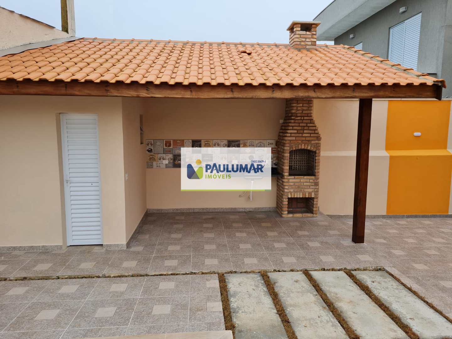 Casa à venda com 2 quartos, 72m² - Foto 9