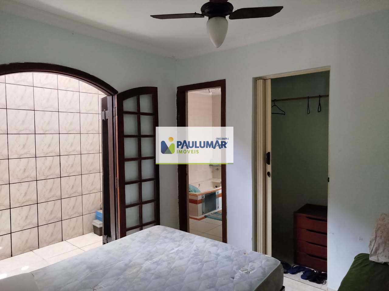 Sobrado à venda com 3 quartos, 160m² - Foto 7