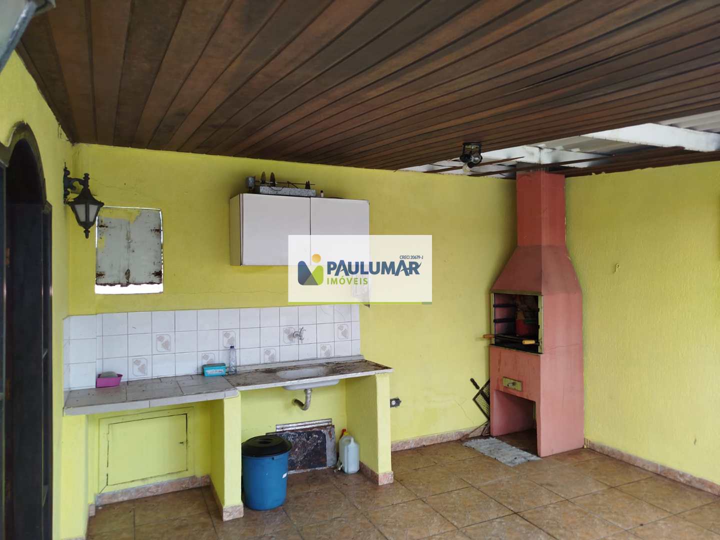 Sobrado à venda com 3 quartos, 160m² - Foto 40