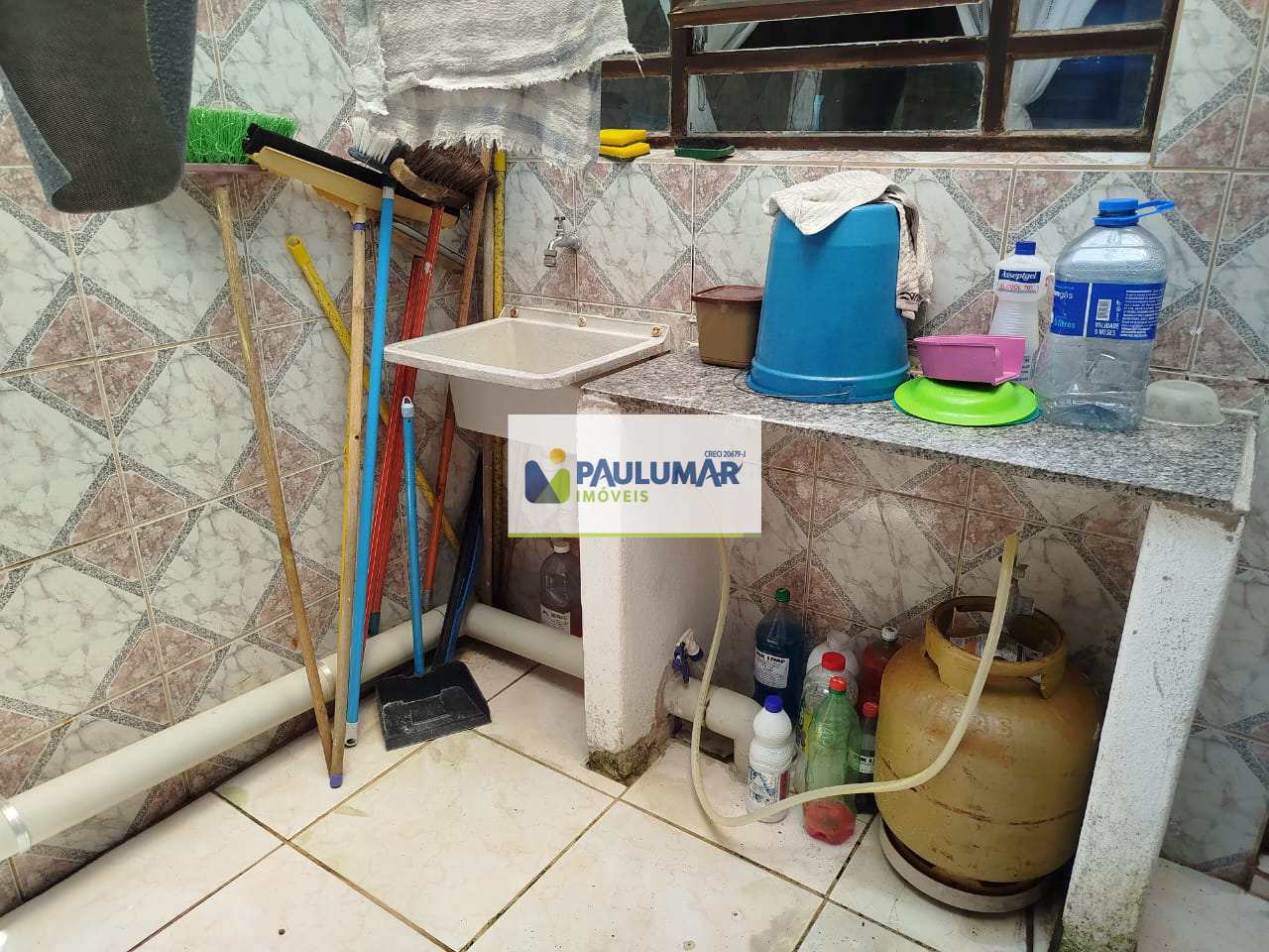 Sobrado à venda com 3 quartos, 160m² - Foto 34