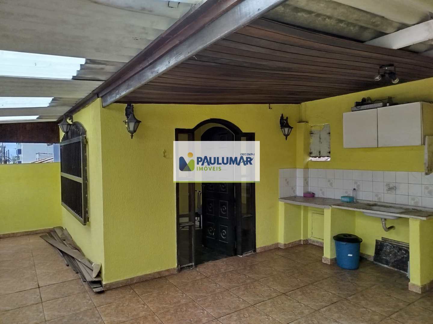 Sobrado à venda com 3 quartos, 160m² - Foto 5