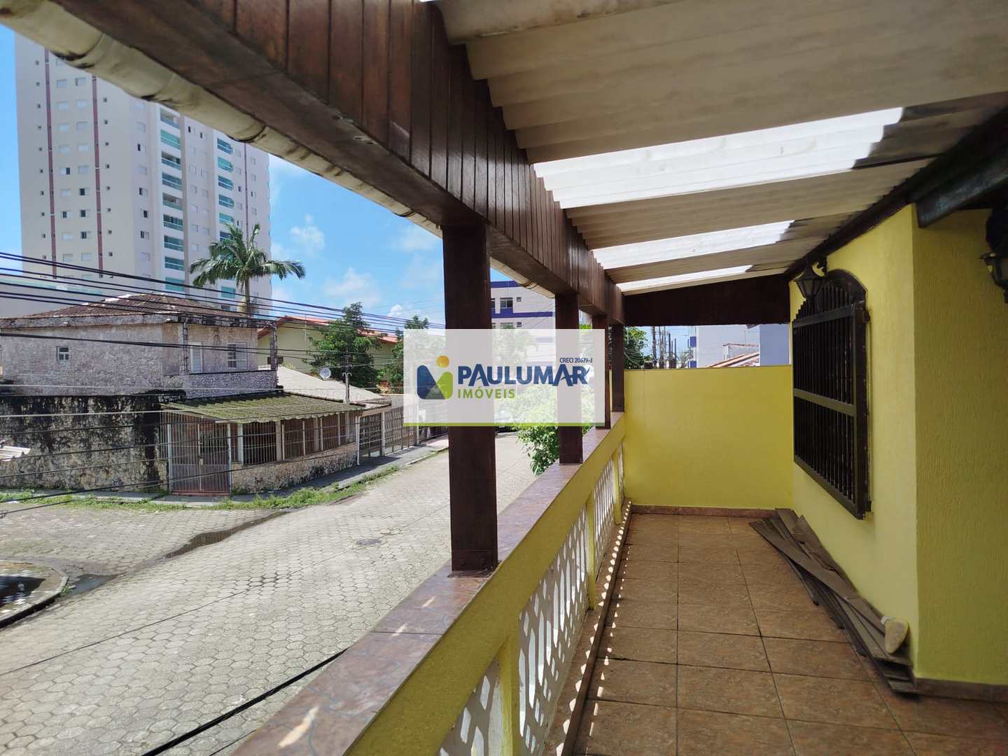 Sobrado à venda com 3 quartos, 160m² - Foto 15