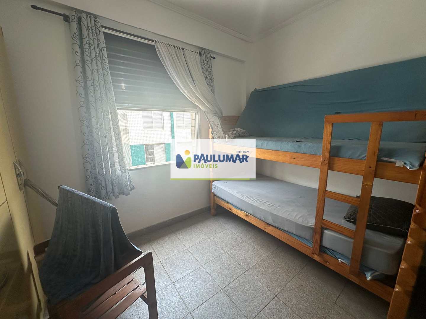 Apartamento à venda com 1 quarto, 24m² - Foto 11