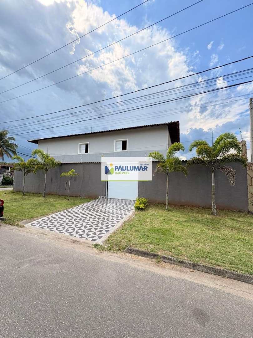 Casa à venda com 3 quartos, 217m² - Foto 5